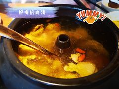 云南经典汽锅鸡-云海肴·汽锅鸡·云南菜(苏州中心店)
