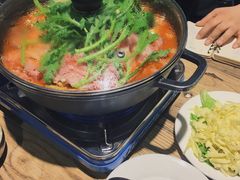 -花腰餐吧Bistro烧烤 傣味(传媒大学店)
