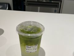 -Manner Coffee(深圳福田大中华店)