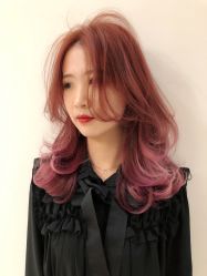 烫染-P.STYLE 派斯造型