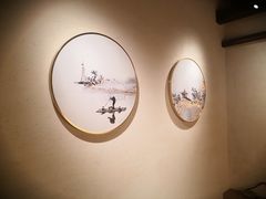 用餐区-涌上外婆桥(南塘店)