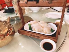 -四季大酒楼(白濠店)