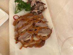 -北京全聚德(西客站店)