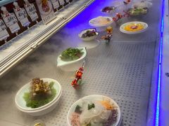 -惠宾饭庄(中山路店)