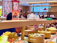 -龍歌自助小火锅(崂山丽达店)