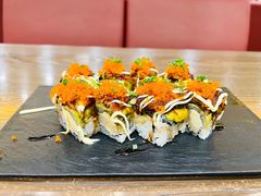 劳斯莱斯寿司-东京屋(武定路店)