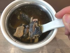 -魏家凉皮(新康隆店)