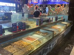 -尚海豆捞(乐虹坊店)