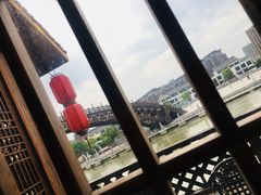 -二十八里太湖船菜(吉祥路店)