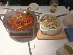 -飶香居(省博物馆店)