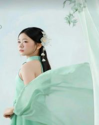 -雅尼·亚米儿童摄影美学馆(汉阳店)