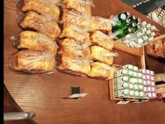 -CARINO BAKERY&CAFE(人广来福士店)
