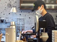 -Jeans Coffee牛仔裤咖啡