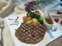 精选澳洲肉眼牛排-ITA·意塔意大利餐厅(亦庄店)