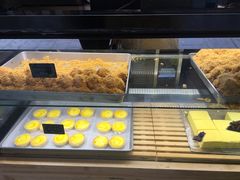 -鲍师傅糕点(春熙路店)