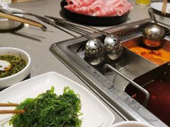 -海底捞火锅(天一广场亚细亚店)