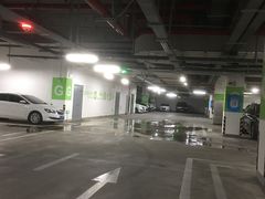 -洛阳龙门站