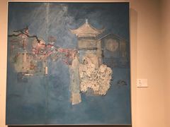 -江苏省美术馆(长江路新馆)