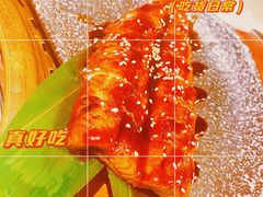 -肉魁屋·烧肉·烧鸟·酒场(高新店)