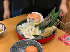 -牛New寿喜烧(青浦店)