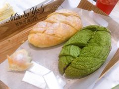 -奈雪的茶(东莞汇一城店)