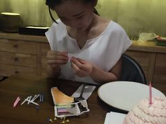 -贝紫Style(木马公寓店)