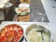 -水立方国际汤泉(六一中路店)