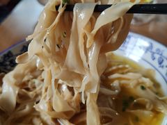 鸡汤煨脆笋-天府掌柜(九眼桥店)