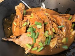 -金谷园饺子馆(北邮总店)