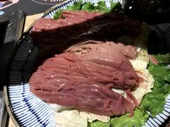 功夫腰花-锦城印象火锅(天府三街店)