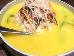 大煮干丝-扬州狮子楼·非遗淮扬菜(总店)