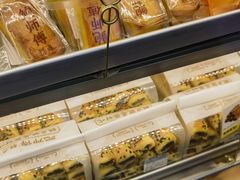 -鲍师傅糕点(江苏路店)