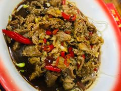 -老三样·美食研究中心(世贸路店)