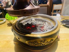 -泥炉烧肉师(新街口金銮巷店)