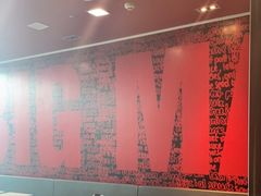 大堂-麦当劳(深圳北站高铁店)