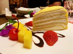 -青檸泰 LIME THAI (财富购物中心店)