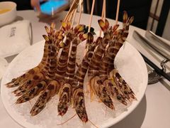 -红雀围·海鲜火锅(陆家嘴中心店)