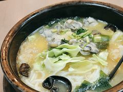 -灵芝妹子米线(瓦房店新玛特店)
