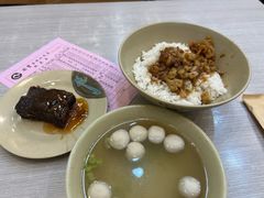 -圆宝台湾小吃(迎津街店)