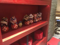 -掌柜的店·河南菜(新天地店)