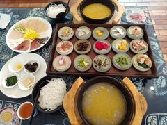 -桥香园过桥米线(国贸店)