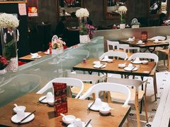 大堂-盛京辽菜小馆(龙之梦购物中心店)