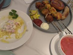 -库滋明·俄罗斯特色美食(中央大街店)