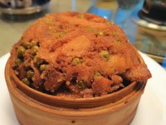 -枣子树素餐厅(铂金城店)
