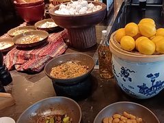 -君悦酒店·乐厨·高空自助餐(青年大街店)