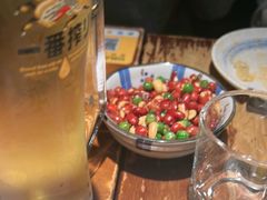 -你又瘦了小酒馆(奥体店)