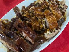 -香江农家乐饭店