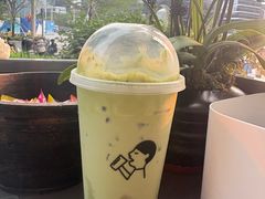 -喜茶(深圳南山海雅店)