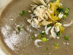 -汪记鲜鱼糊汤粉(沈阳路总店)