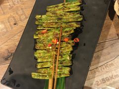 -辉记炭烧海鲜大排档·老字号(福田店)